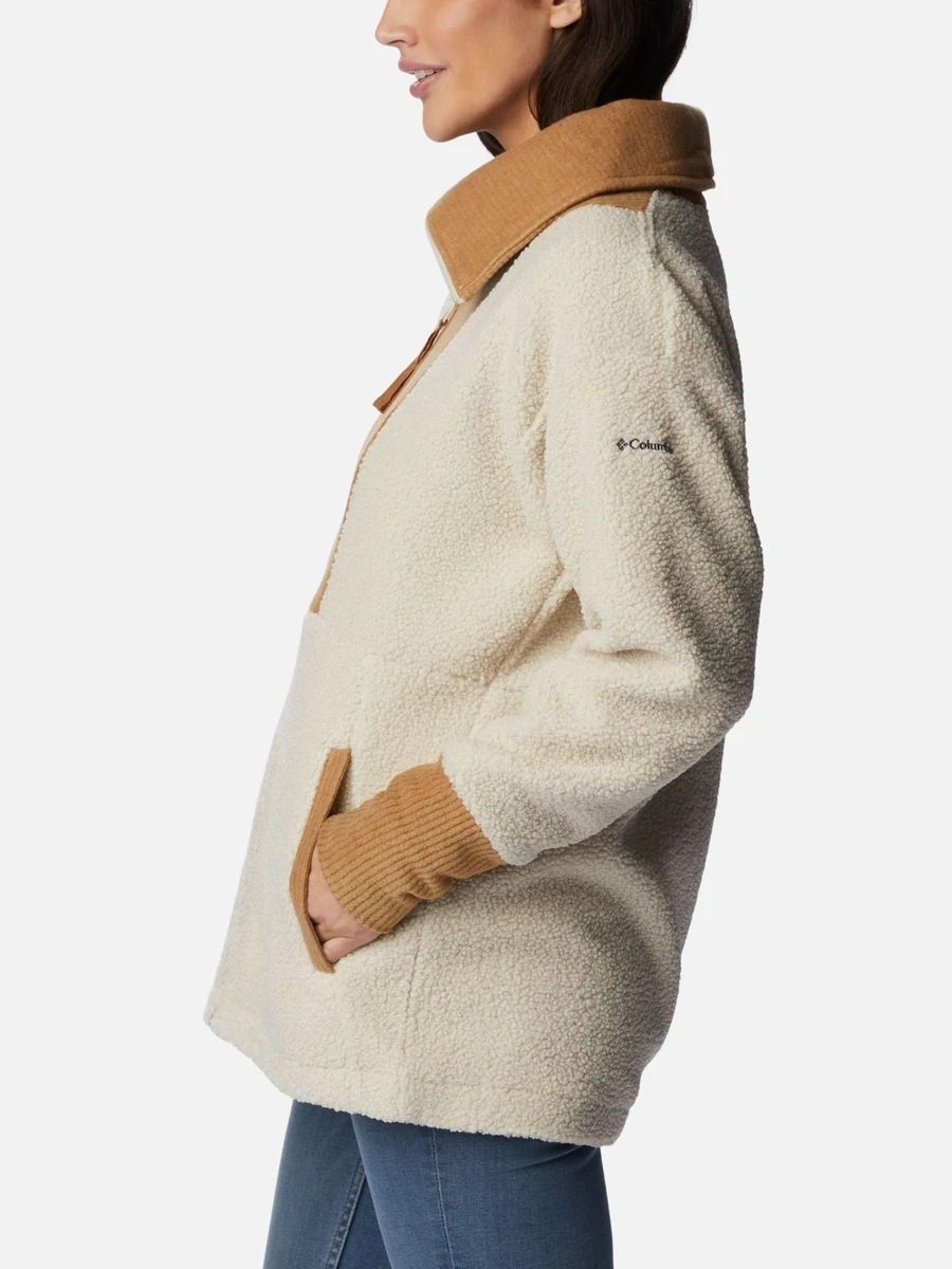 Columbia Джемпер женский BOUNDLESS TREK™ FLEECE FULL ZIP