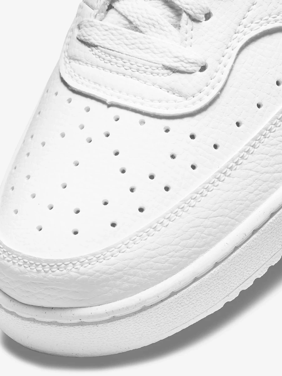 Nike Кеды мужские COURT VISION LOW BETTER