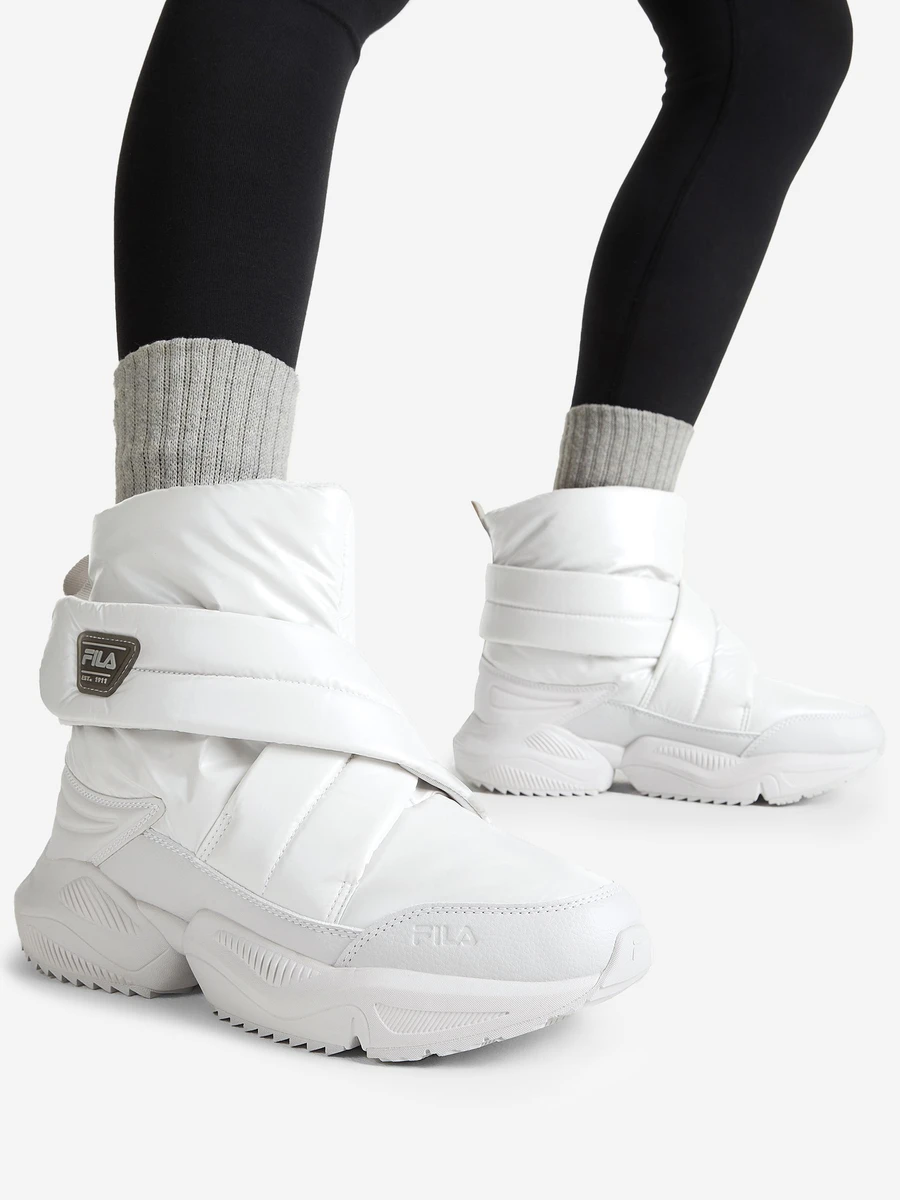 FILA Ботинки женские VIRGINIA