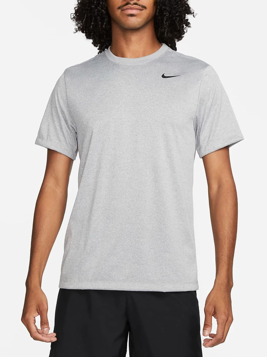 Nike Футболка мужская DF TEE RLGD RESET