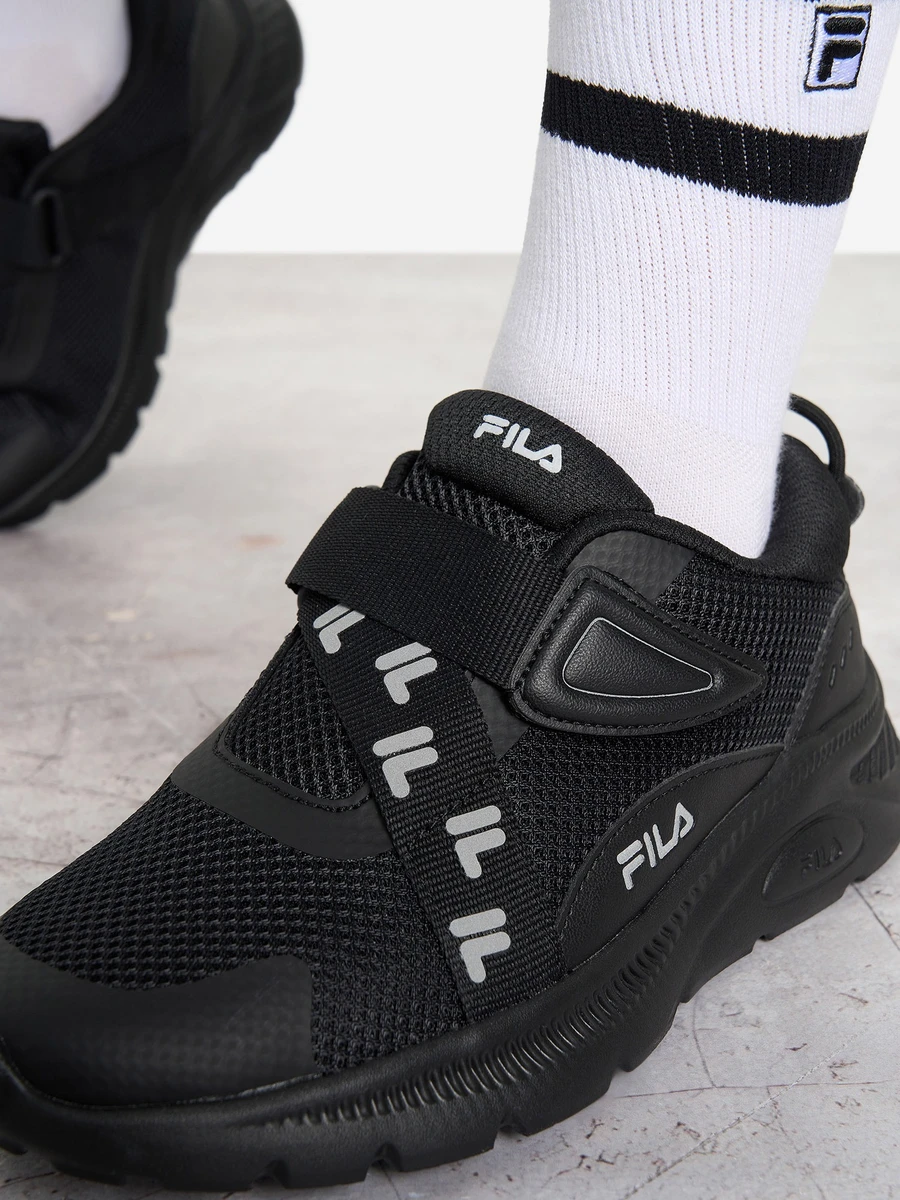 Fila Кроссовки подростковые FORTI 2.0