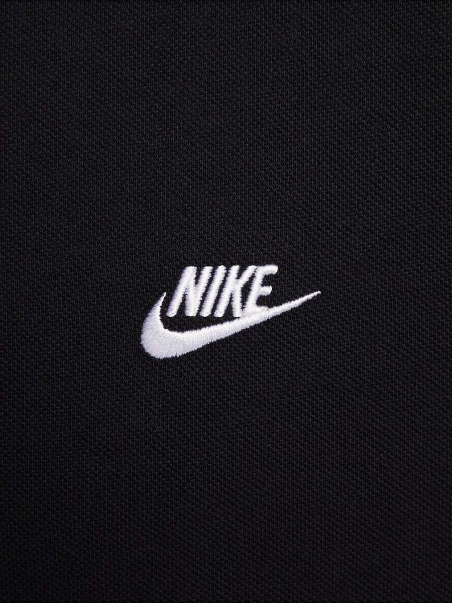 Nike Поло мужское NIKE CLUB