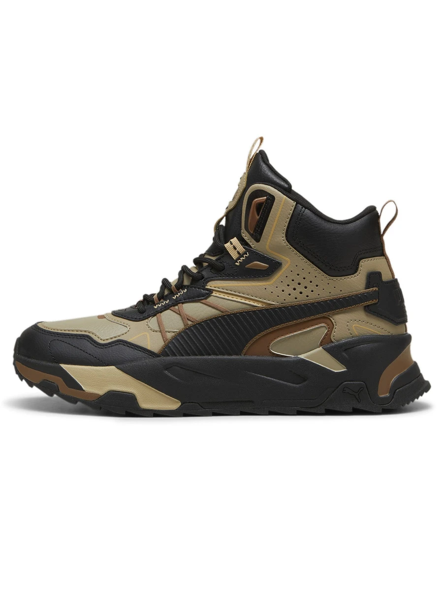 Puma Кроссовки мужские TRINITY MID HYBRID L
