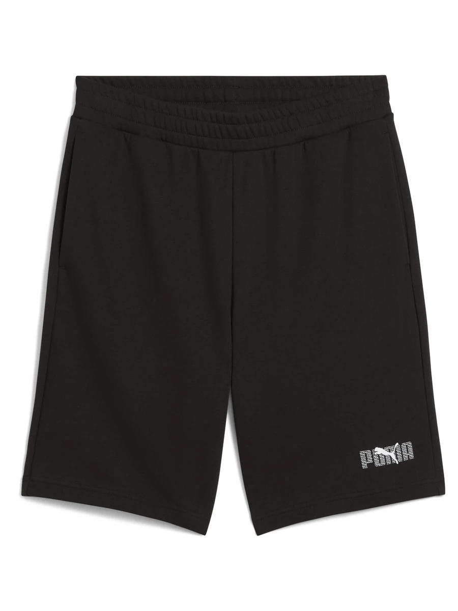 Puma Шорты мужские ESS LOGO LAB SHORT TR