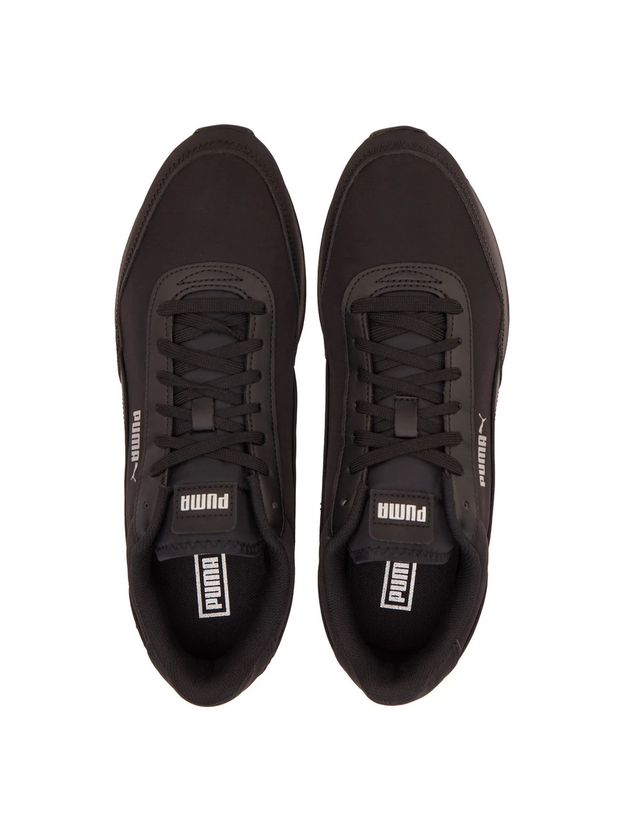 Puma Кроссовки мужские DISTA RUNNER TECH