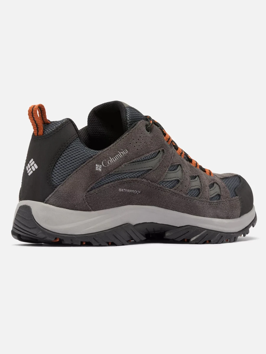 Columbia Кроссовки мужские CRESTWOOD™ WATERPROOF