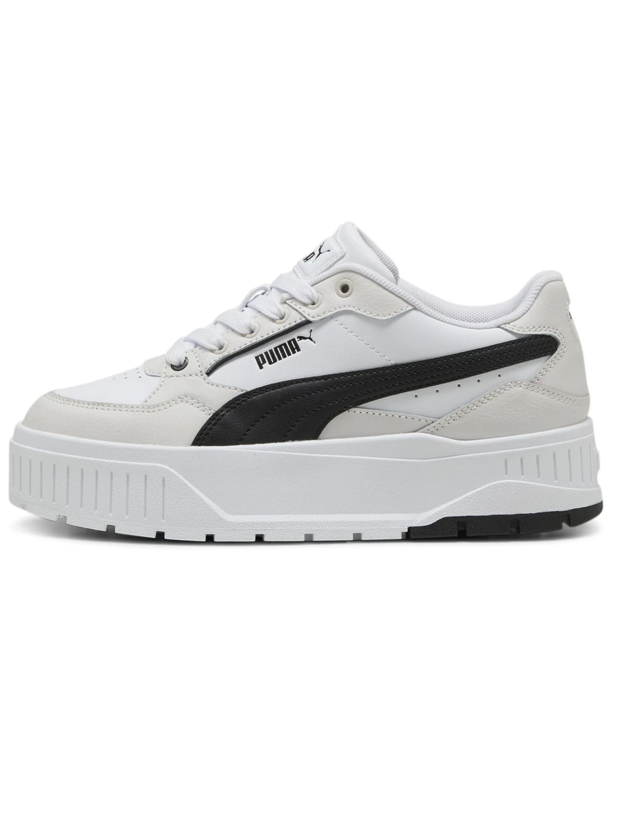Puma Кеды женские KARMEN II IDOL