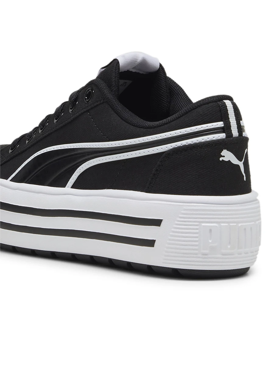 Puma Кеды женские KAIA 2.0 CV