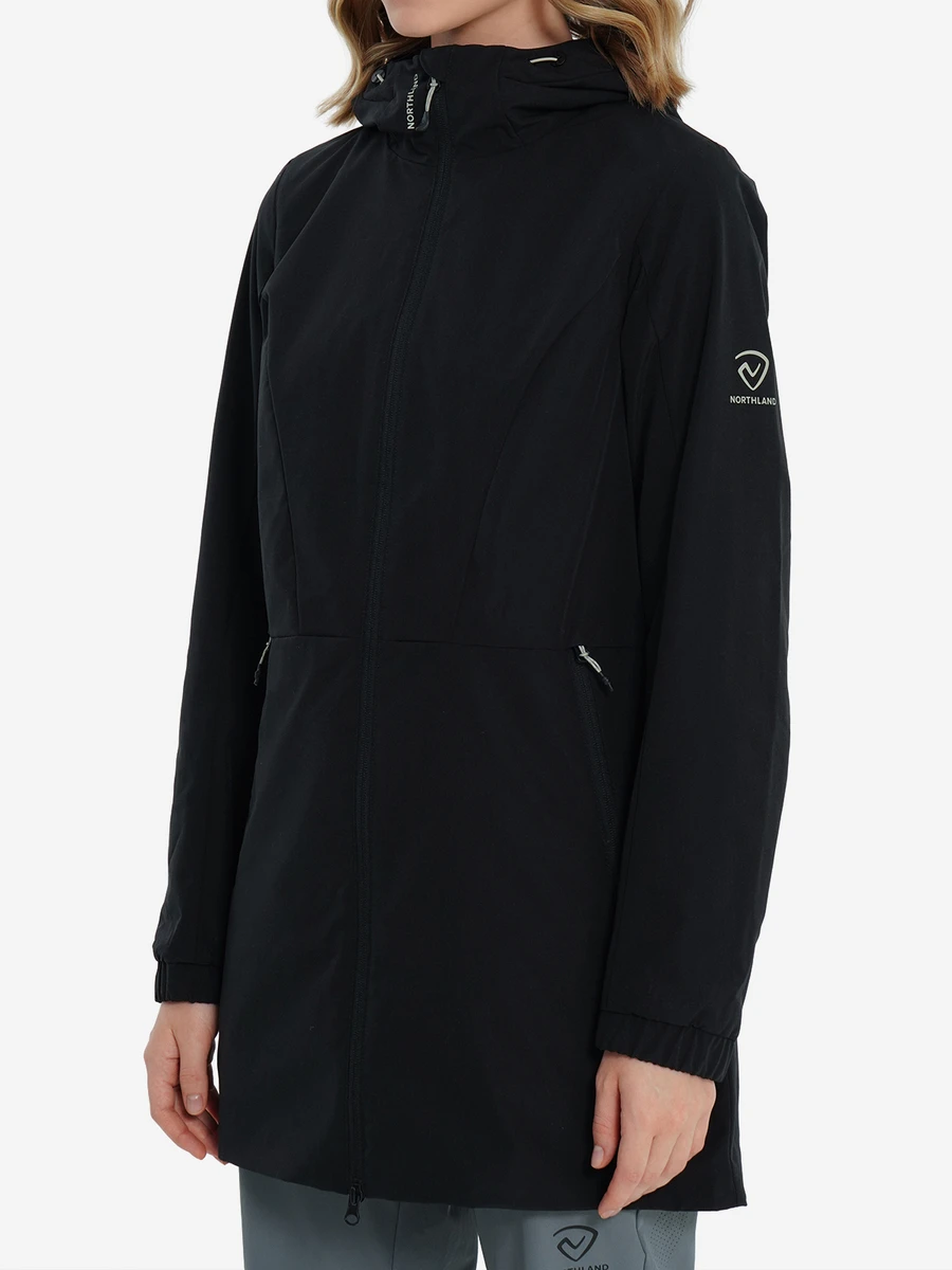 NORTHLAND Ветровка женская