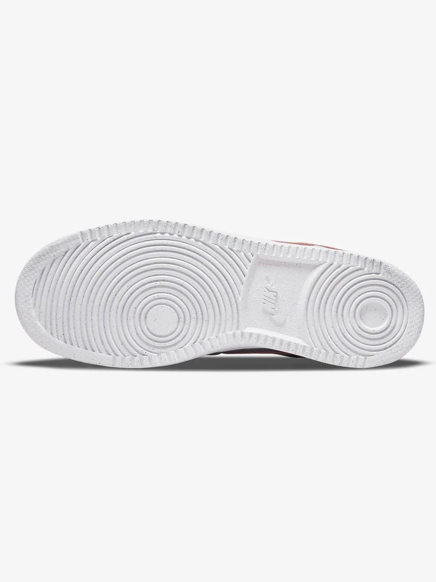 Nike Кеды женские COURT VISION LOW NEXT NATURE