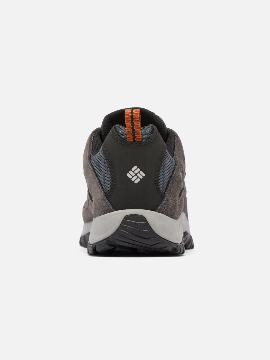 Columbia Кроссовки мужские CRESTWOOD™ WATERPROOF