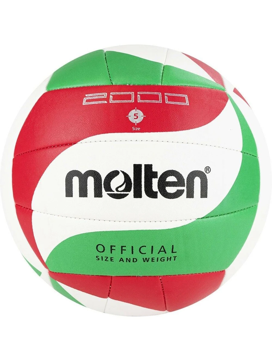 Molten Мяч волейбольный V5M2000