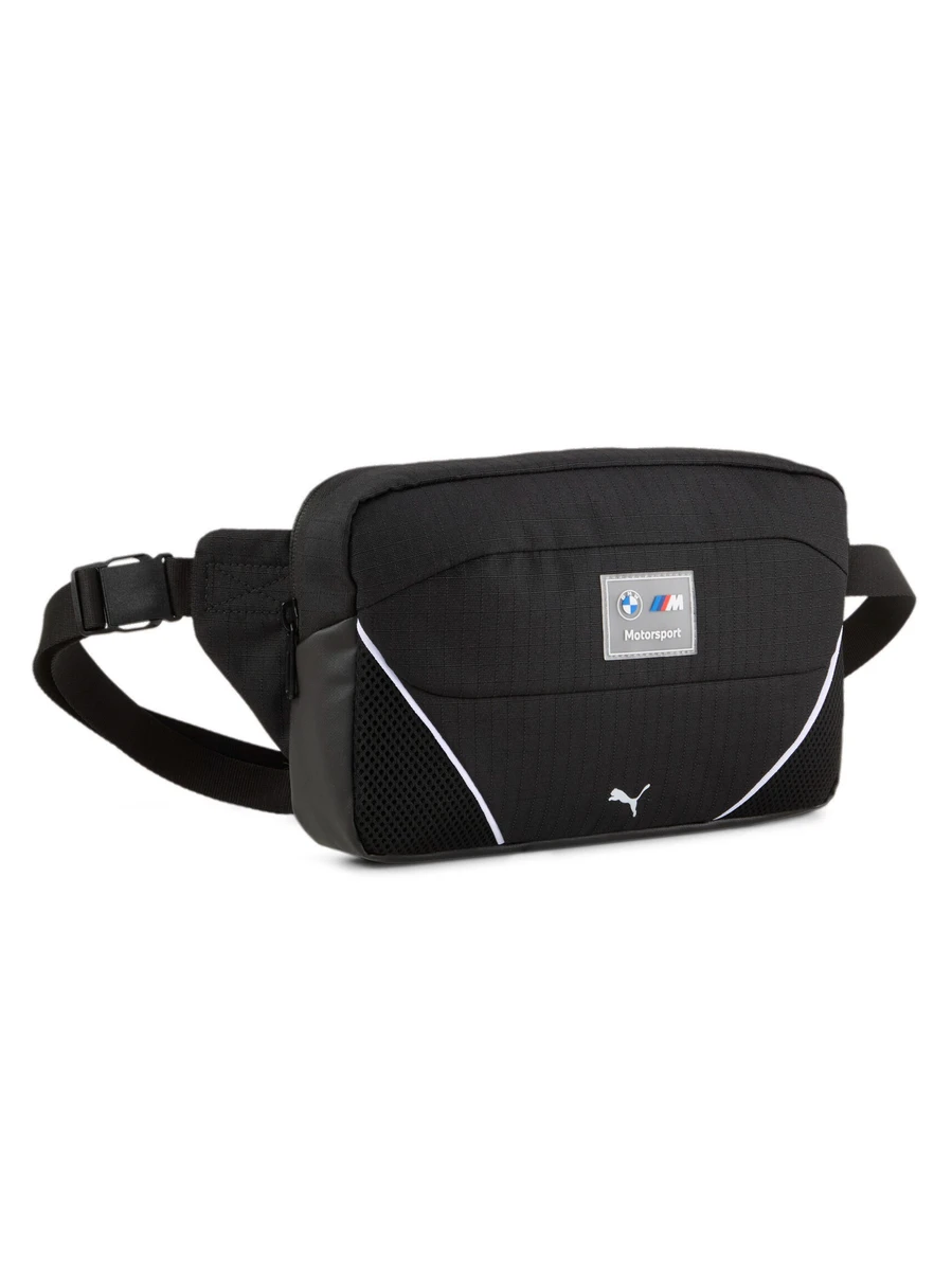 Puma Сумка поясная BMW MMS LARGE WAIST BAG