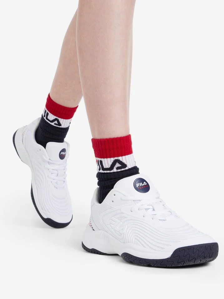 FILA Кроссовки женские STREAMLINE NXT