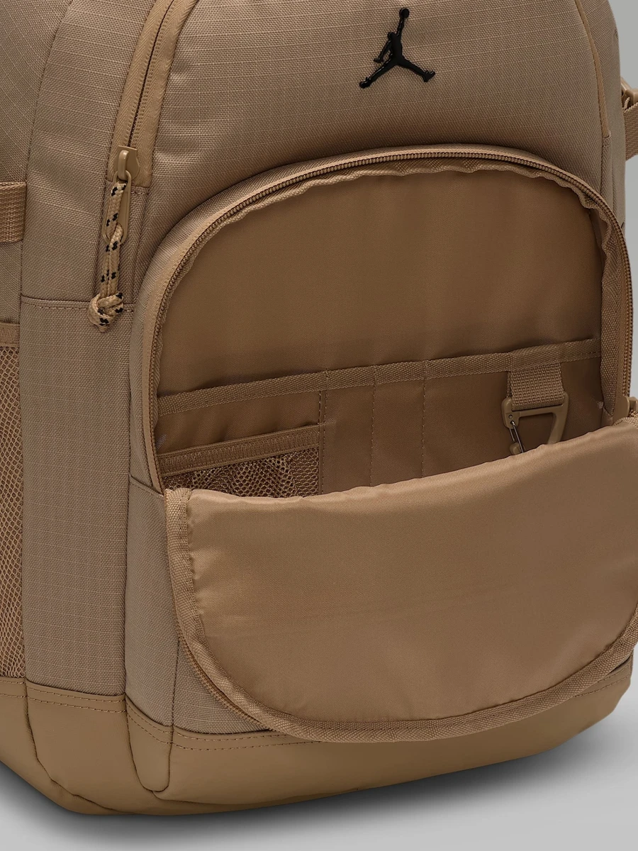 JORDAN Рюкзак BLACKTOP BACKPACK