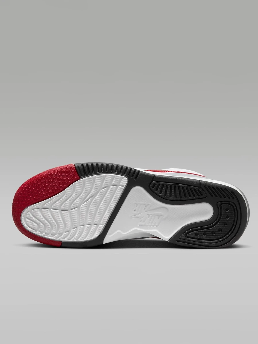 JORDAN Кроссовки мужские MAX AURA 5
