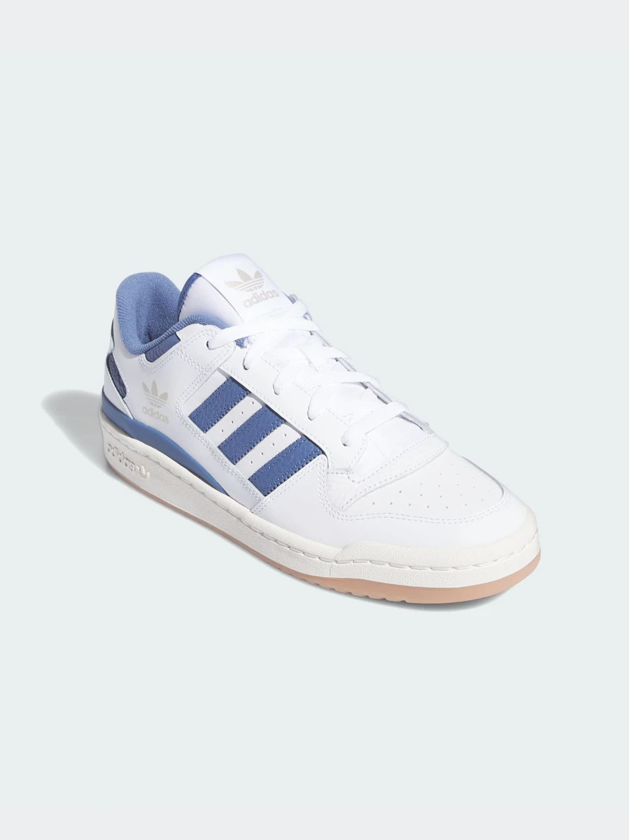 Adidas Кеды мужские FORUM LOW CL