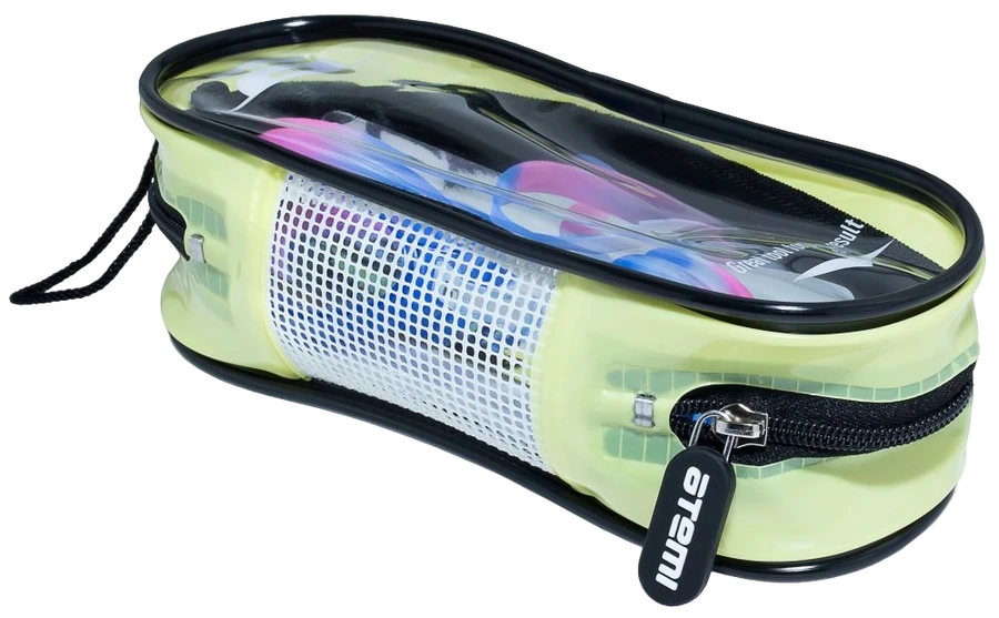 Atemi Очки для плавания подростковые