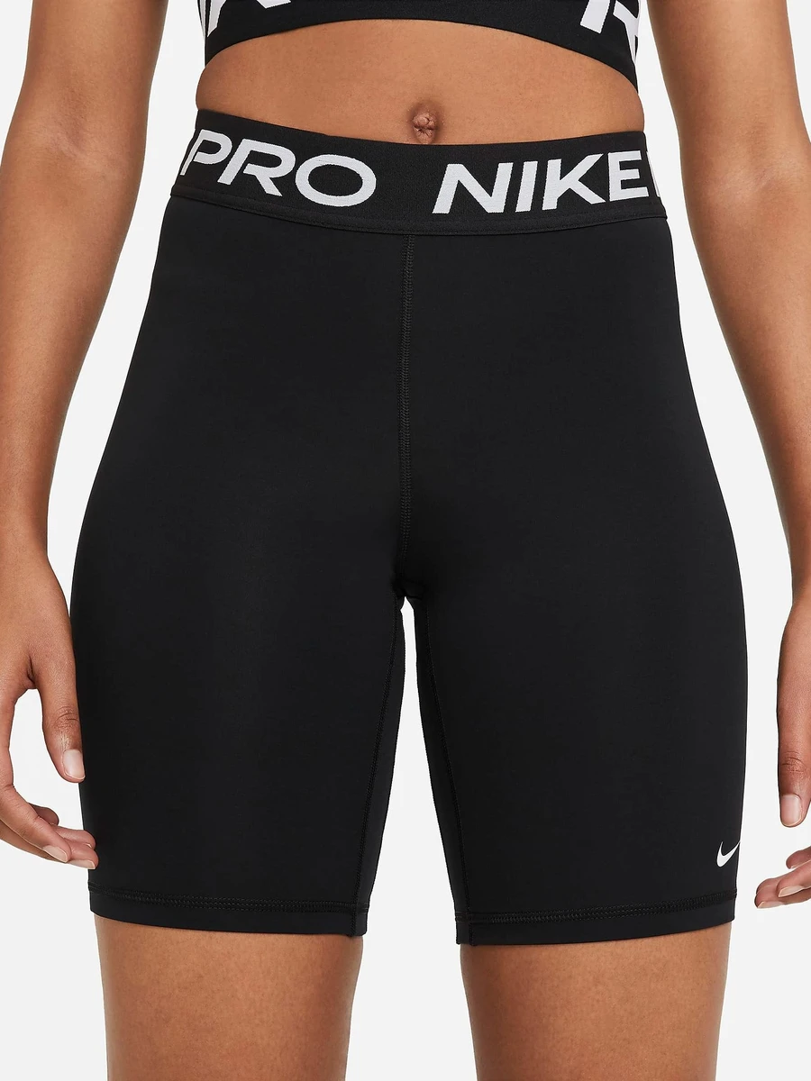 Nike Шорты женские NP 365 8IN