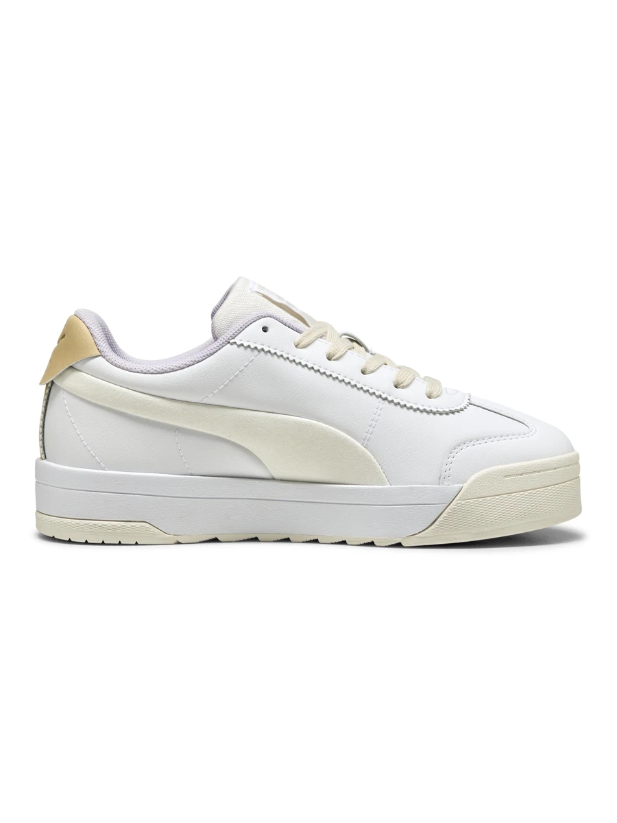 Puma Кеды женские ROMA FEMININE SECRET GARDEN WNS