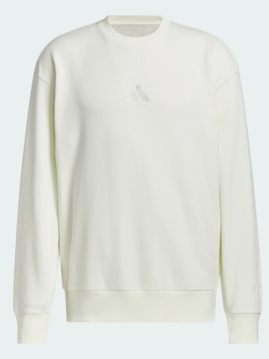 Adidas Джемпер мужской SZN FT CRW