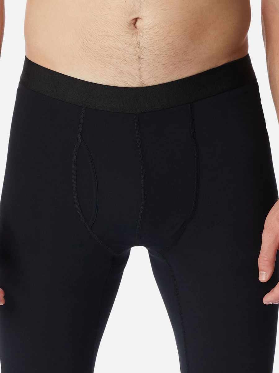 Columbia Термобельё брюки мужские MIDWEIGHT STRETCH