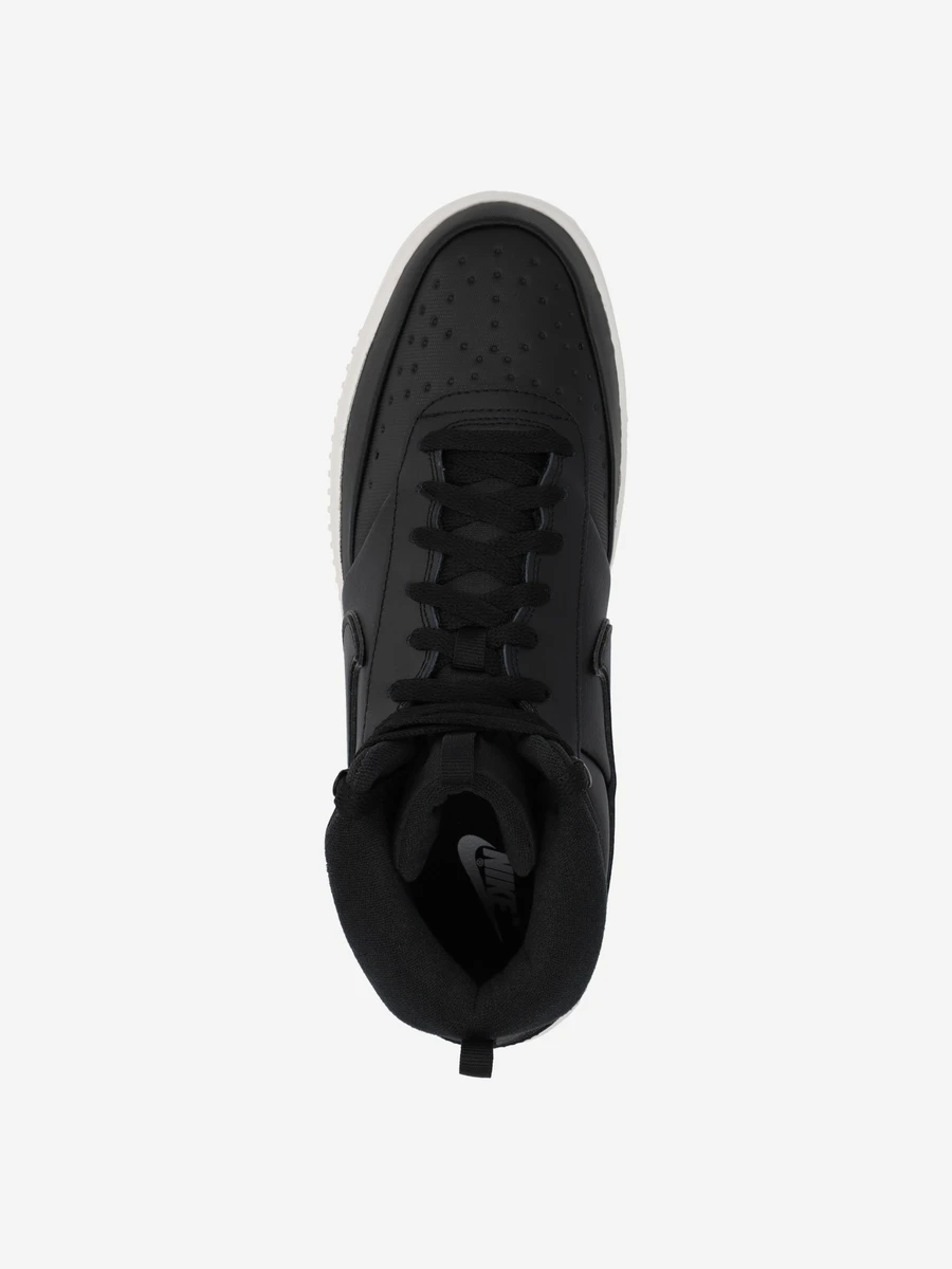 Nike Кеды мужские COURT VISION MID WINTER