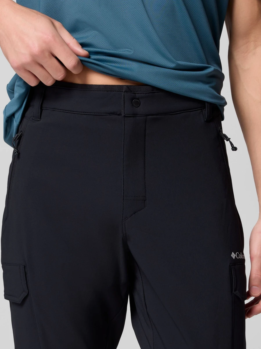 Columbia Брюки мужские TECH TRAIL™ UTILITY WINTER PANT