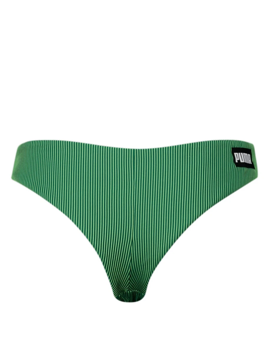 Puma Плавки женские SWIM WOMEN RIBBED BRAZILIAN 1P