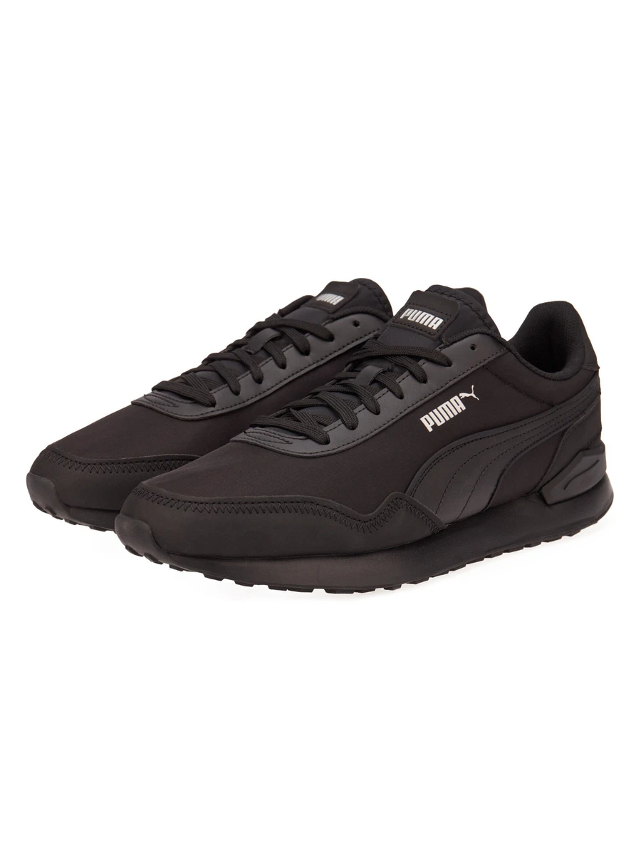 Puma Кроссовки мужские DISTA RUNNER TECH