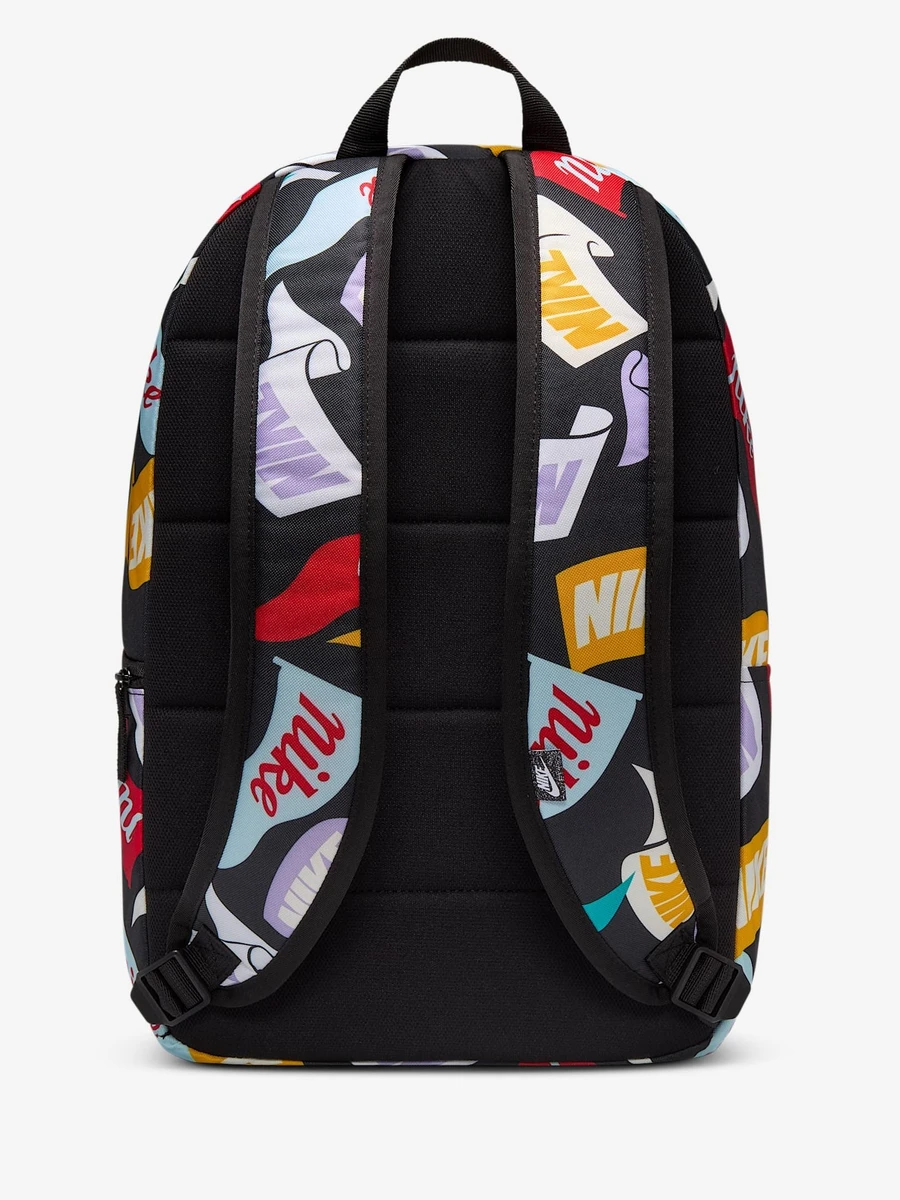 Nike Рюкзак HERITAGE BKPK-PENANT TOSS