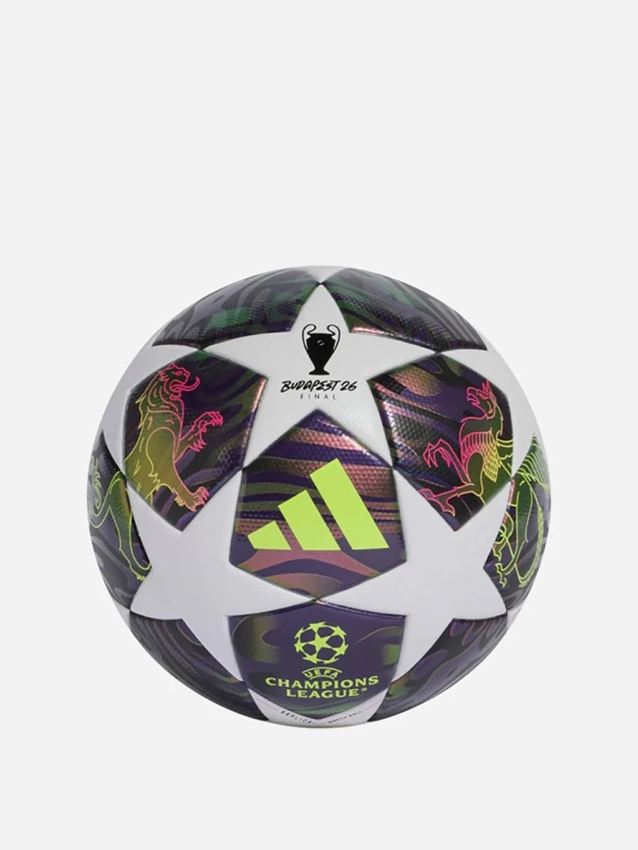 Adidas Мяч сувенирный UCL MINI F