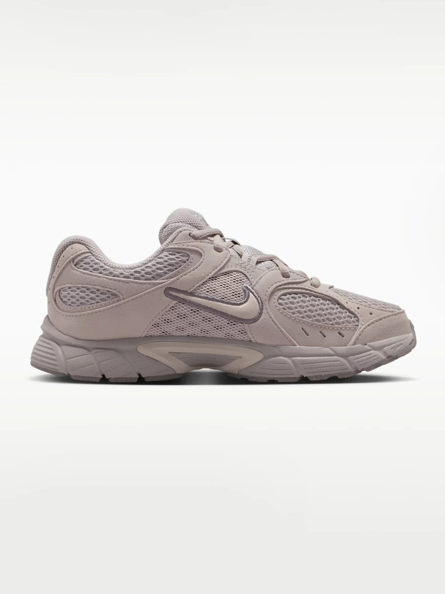 Nike Кроссовки женские V5 RNR SUEDE BG