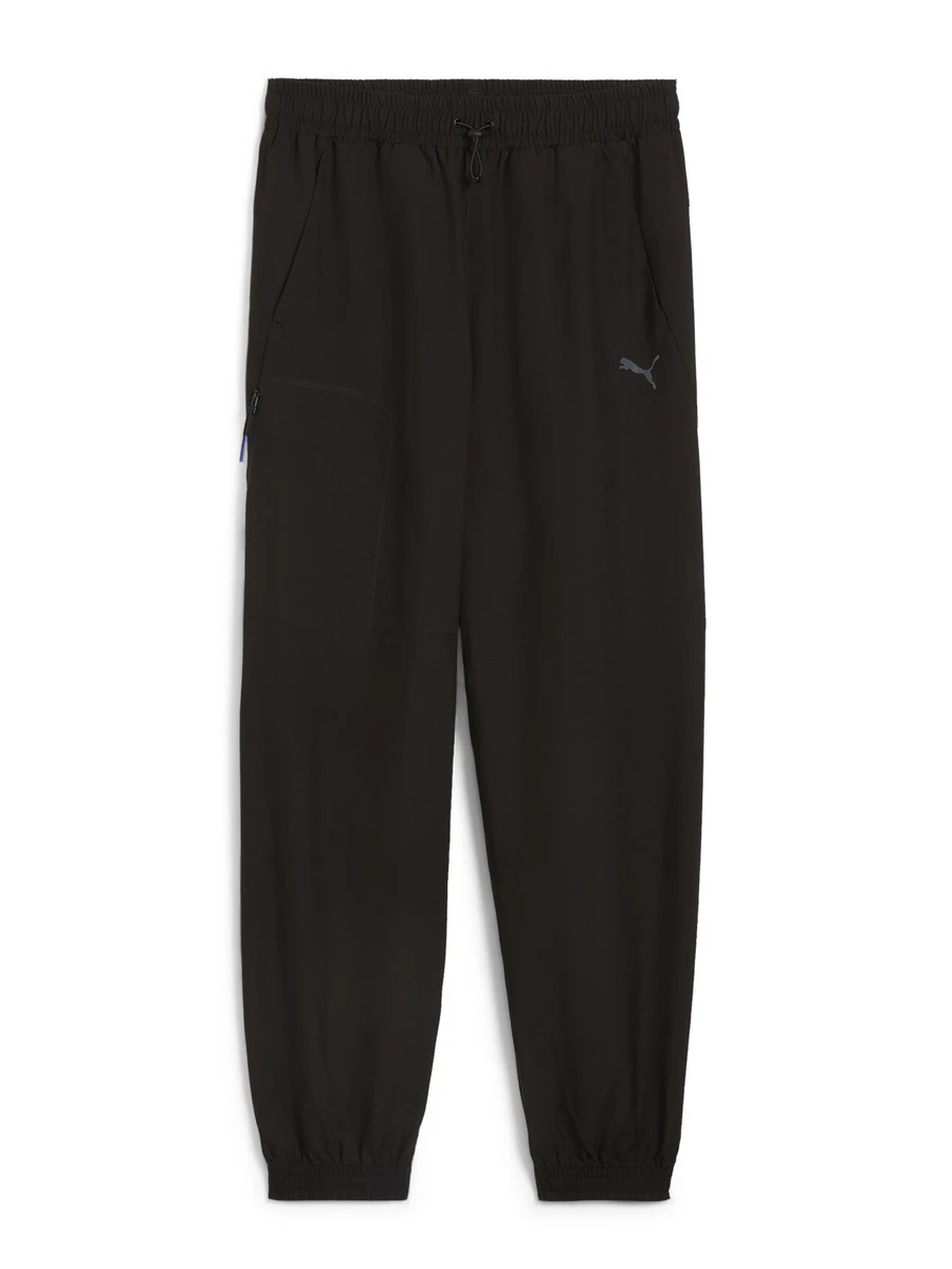 Puma Брюки мужские OPEN ROAD CARGO WOVEN PANTS CL