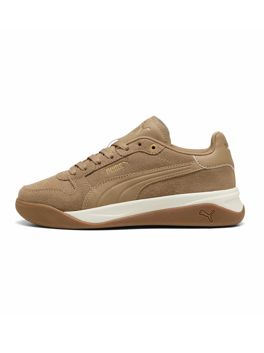 Puma Кеды женские COURT BAE SD