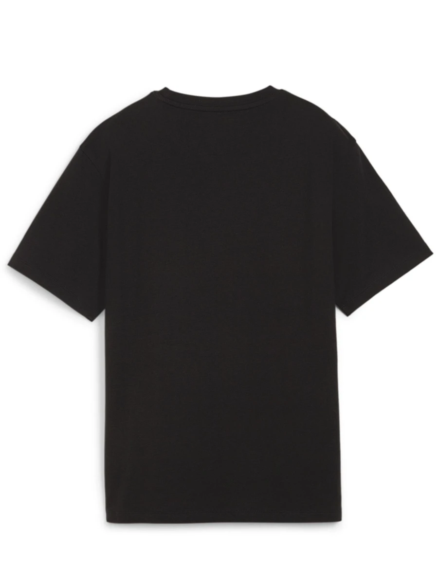 Puma Футболка женская HER GRAPHIC TEE