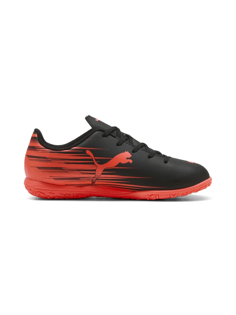 Puma Бутсы для зала ATTACANTO II IT JR