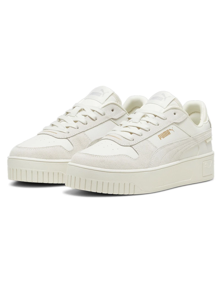 Puma Кеды женские CARINA STREET SD