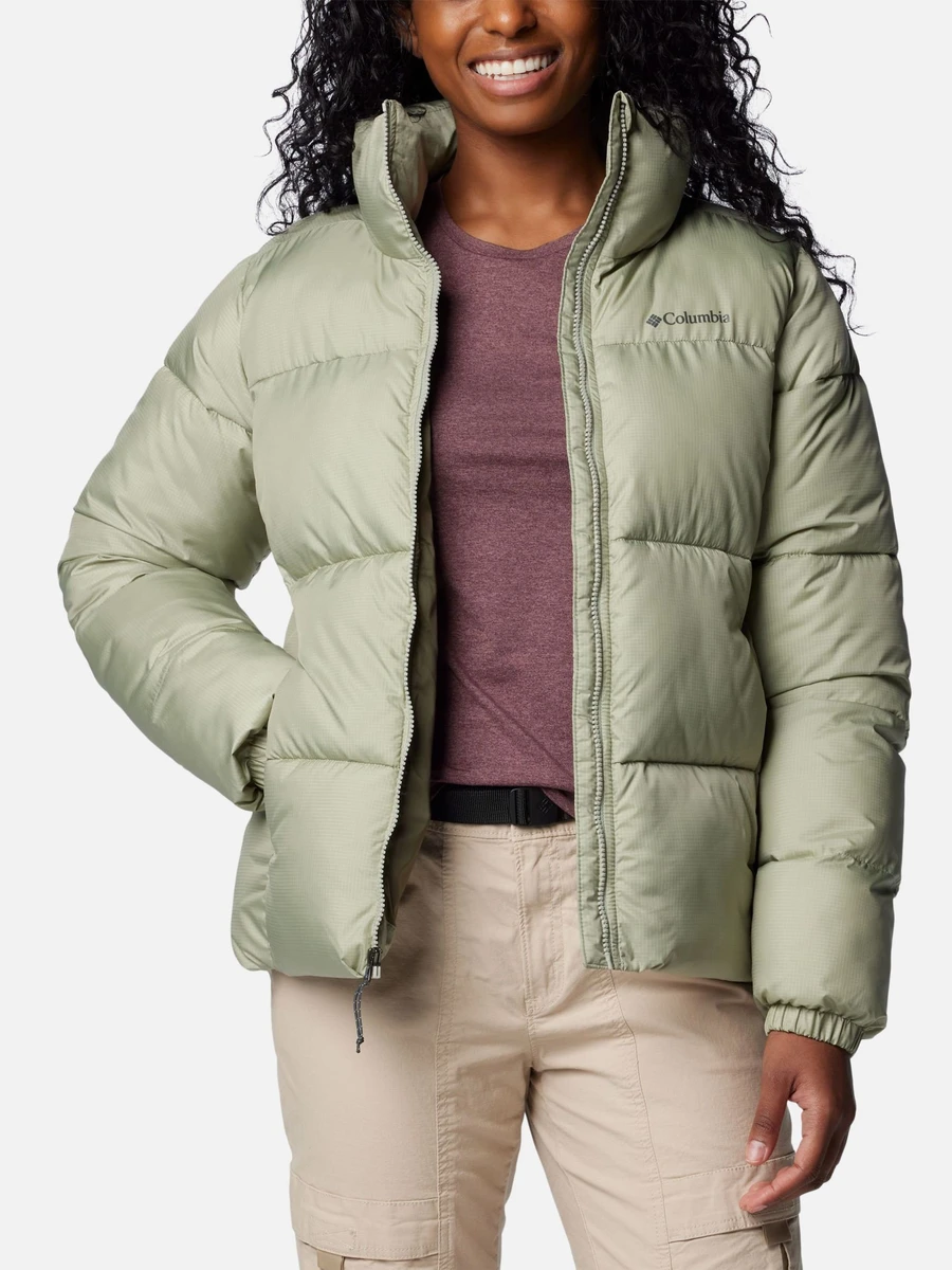 Columbia Куртка утеплённая женская PUFFECT™ II FULL ZIP JACKET