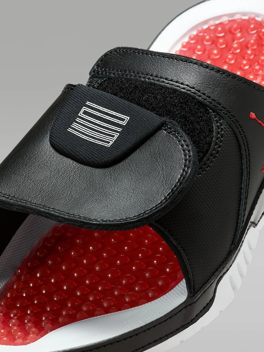 JORDAN Шлёпанцы мужские HYDRO XI RETRO