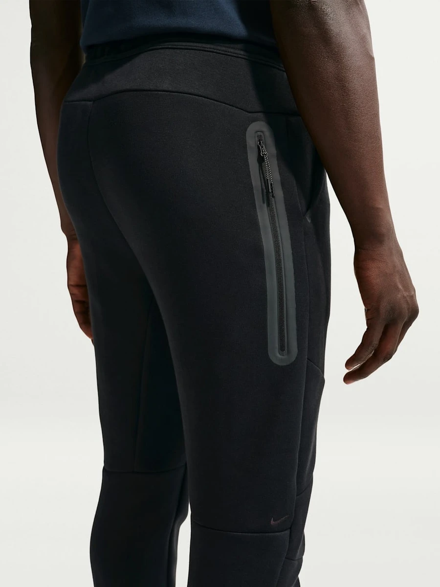 Nike Брюки мужские NK TECH FLEECE JGGR
