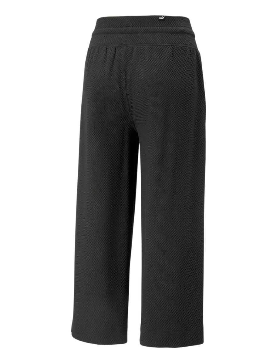 Puma Брюки женские HER STRAIGHT PANTS