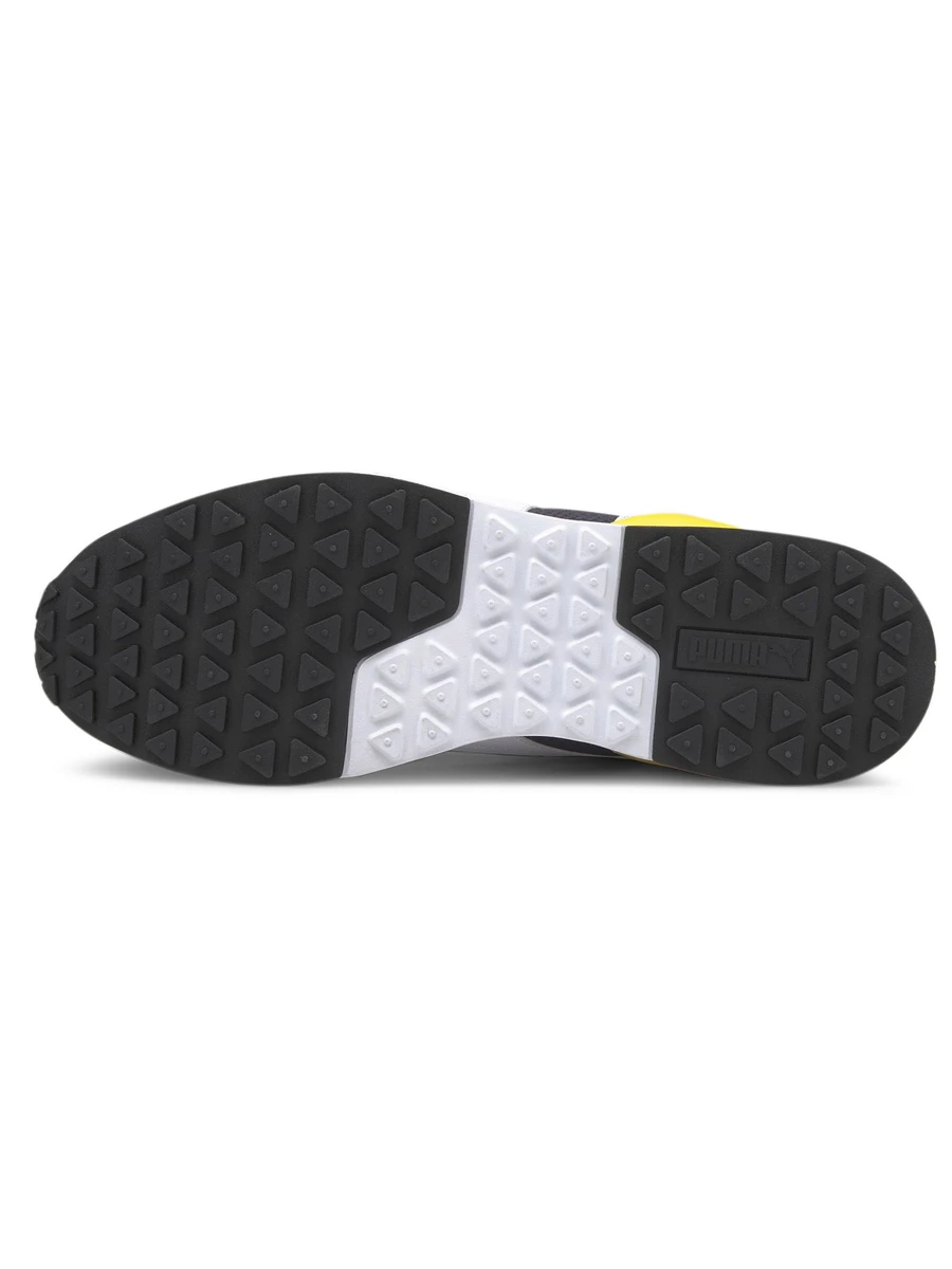 Puma Кроссовки мужские PUMA R78 FUTR