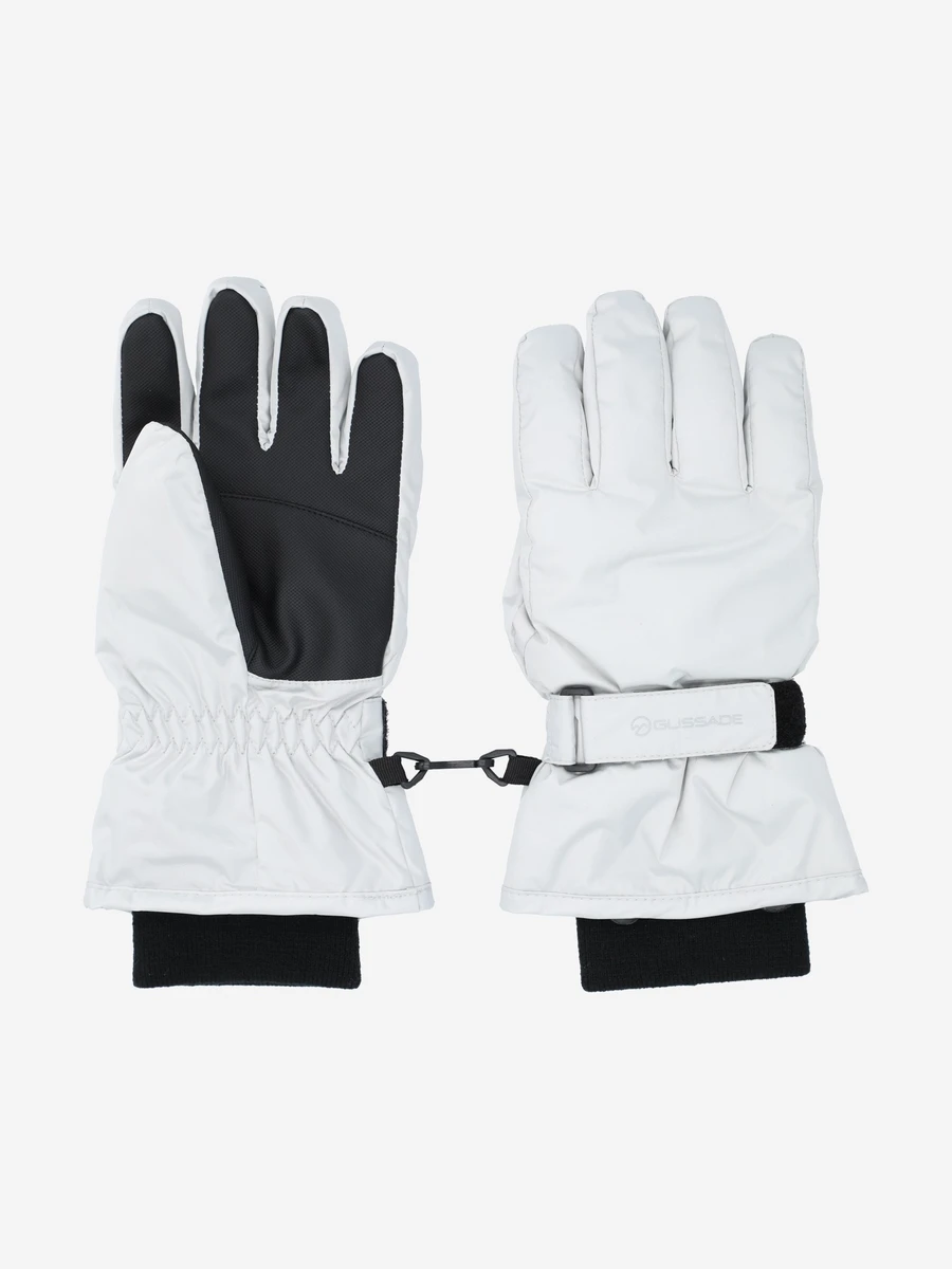 Glissade Перчатки подростковые
