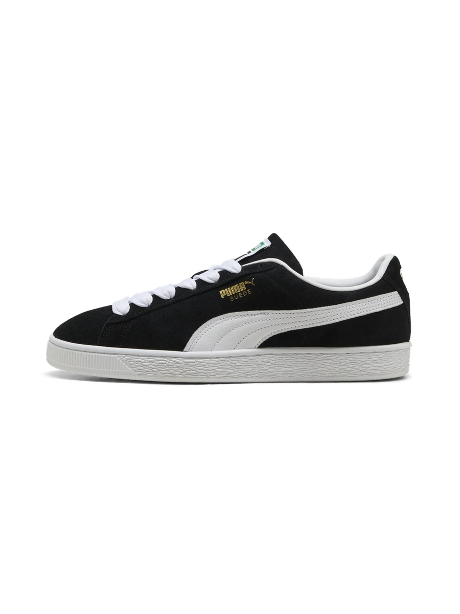 Puma Кеды мужские SUEDE CLASSIC