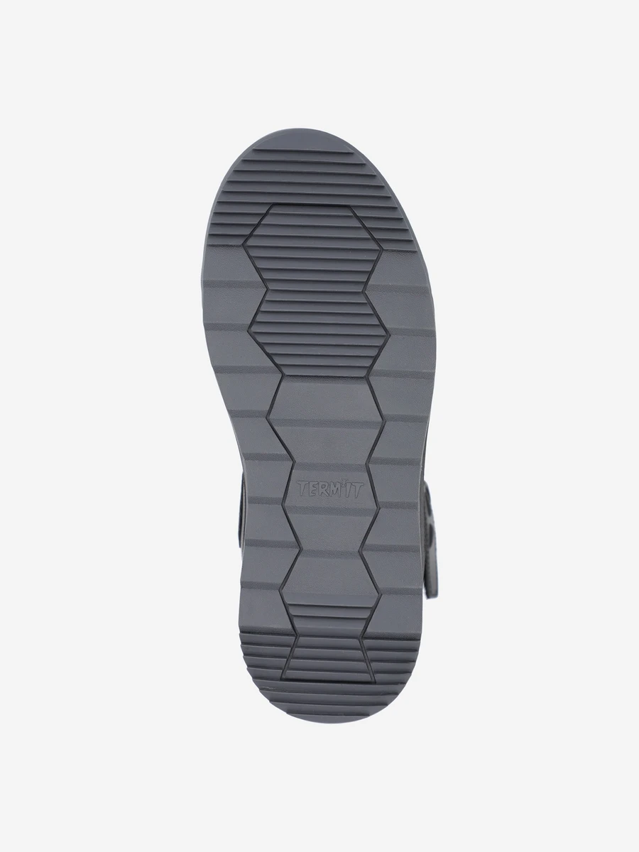 Termit Ботинки утеплённые женские WINTER PRO HIGH