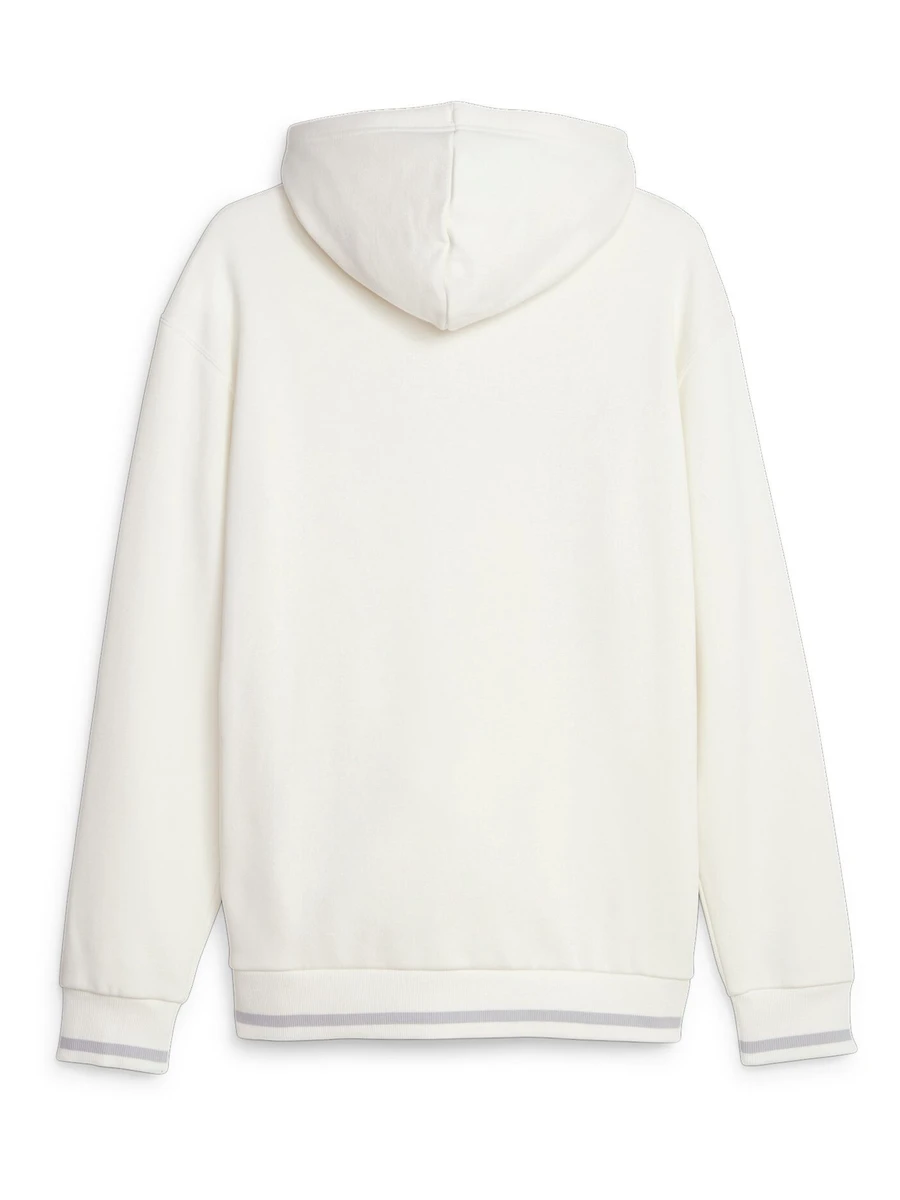 Puma Джемпер мужской SQUAD HOODIE FL