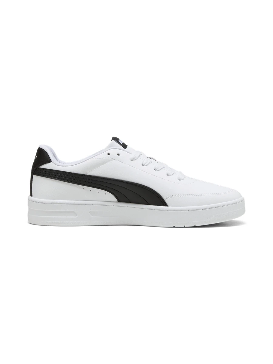 Puma Кеды мужские COURT CLASSIC CLEAN