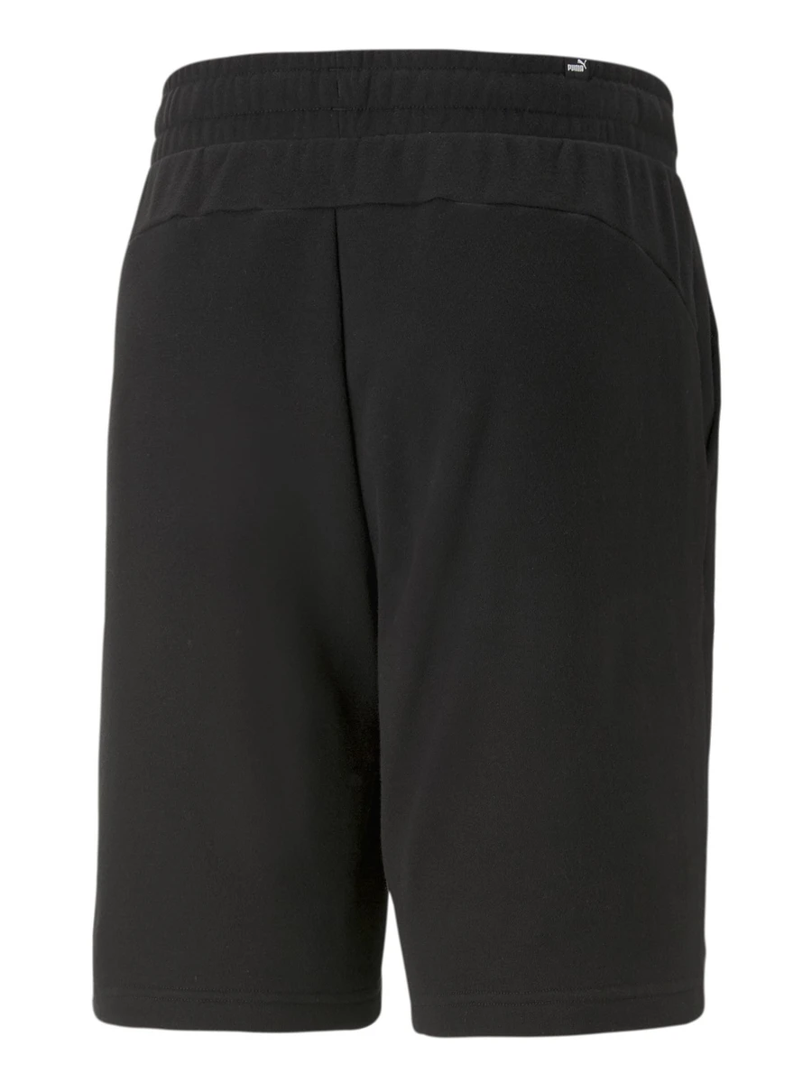 Puma Шорты мужские ESS ELEVATED SHORTS 10 TR