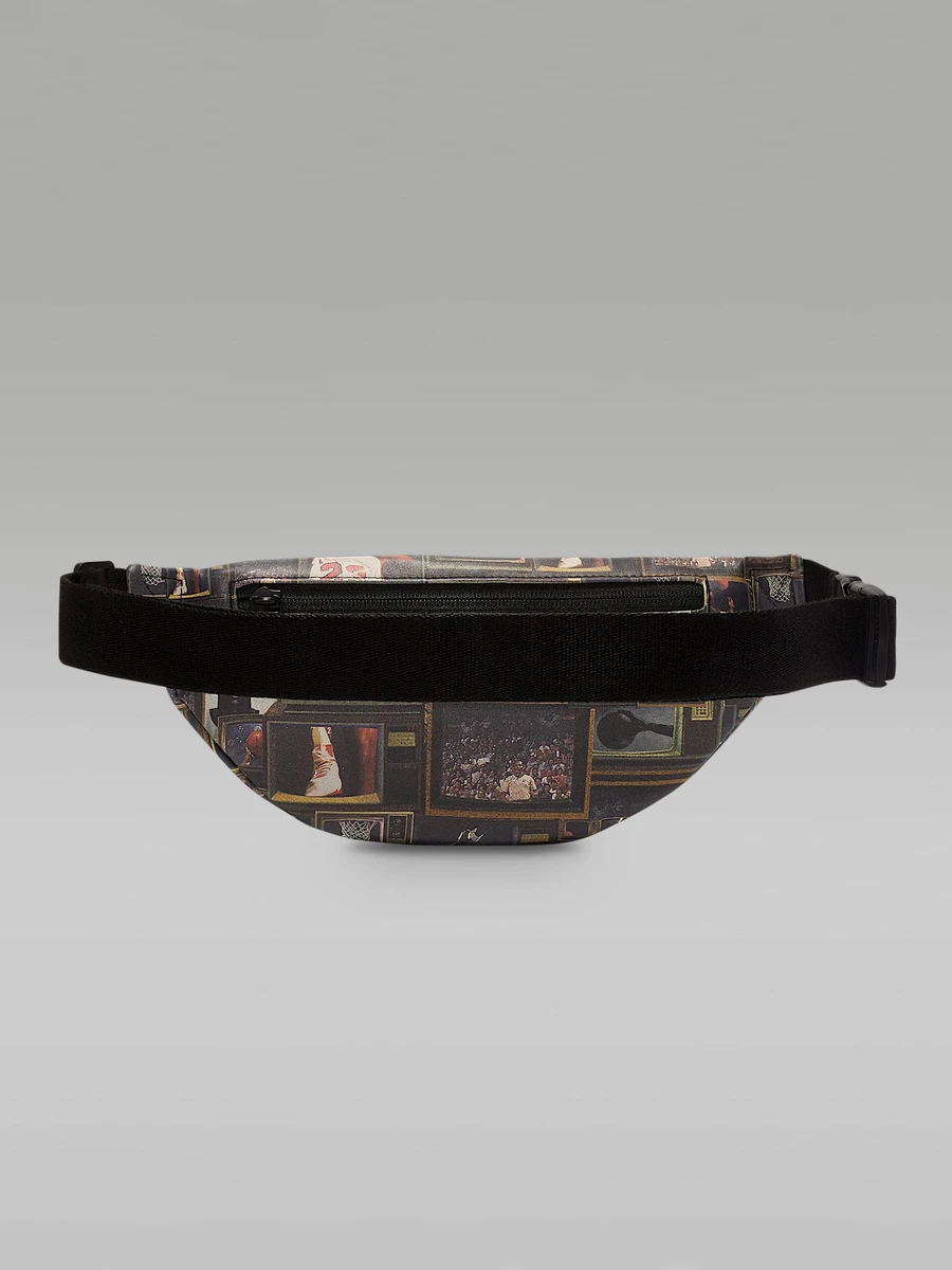 JORDAN Сумка поясная BOROUGH GFX CROSSBODY BAG